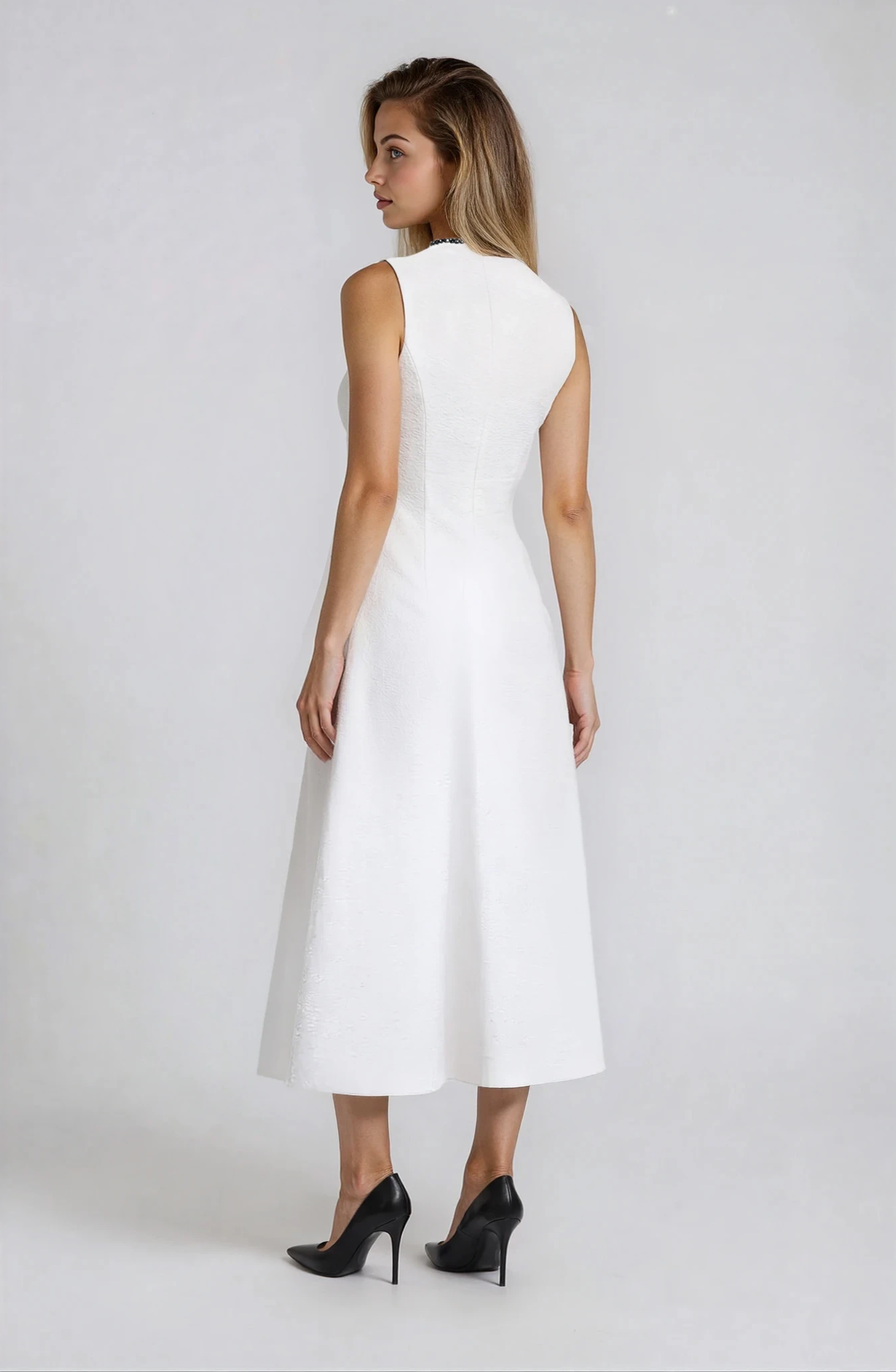 Jessica Midi Dress