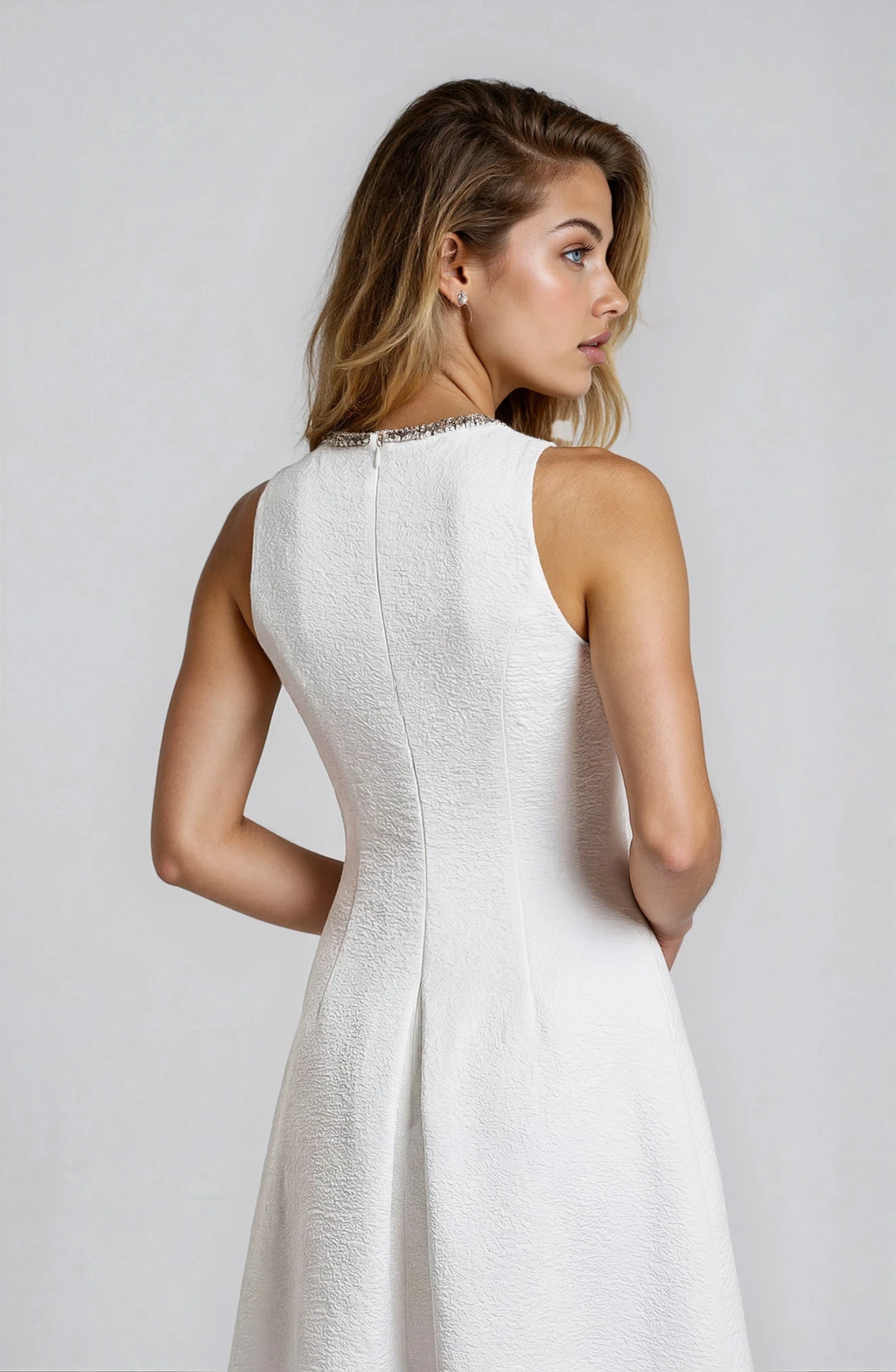 Jessica Midi Dress