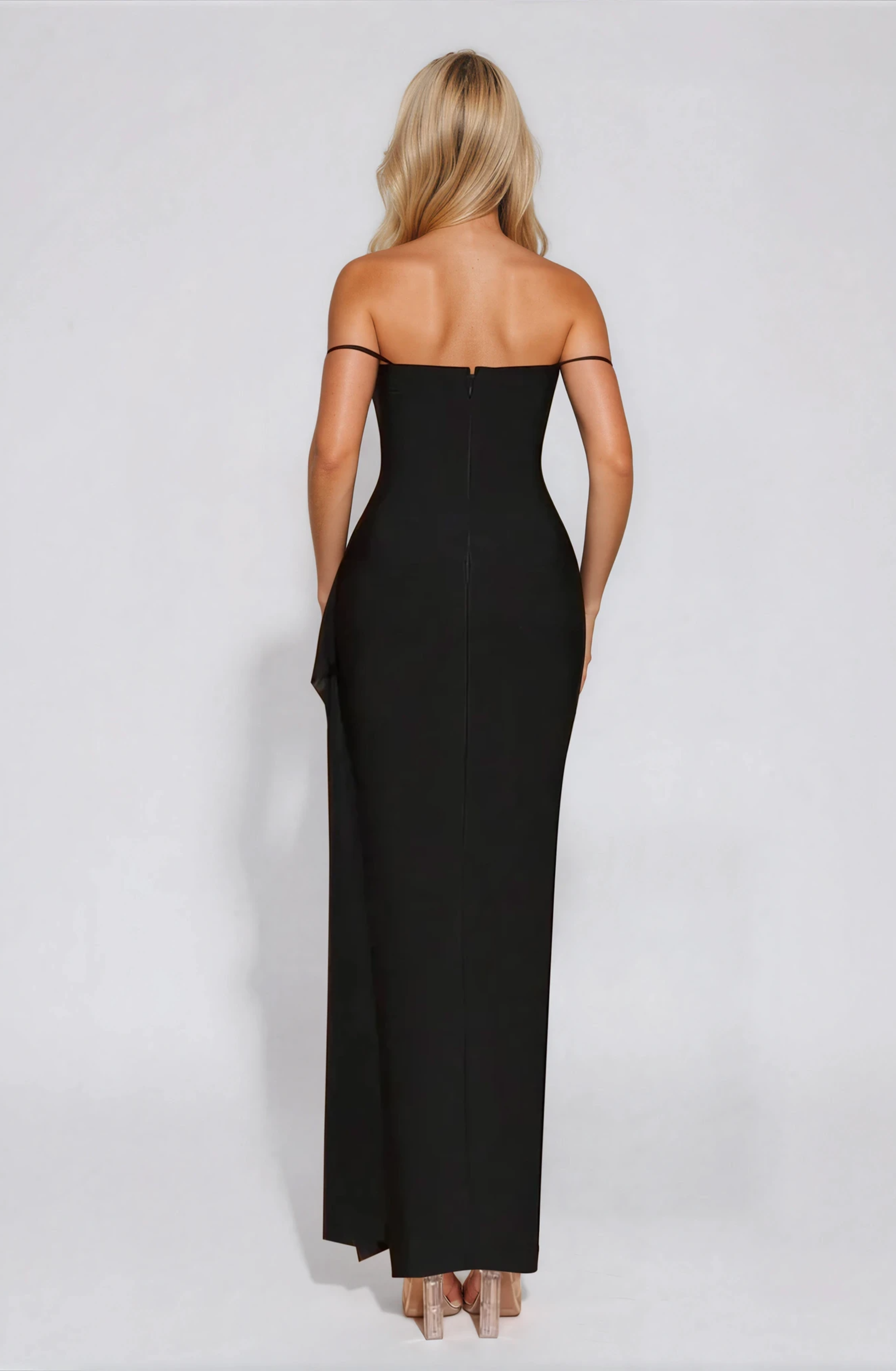 Lily Maxi Dress